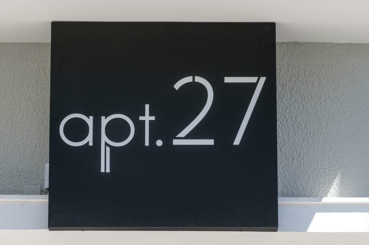 Apt.27-102 纳夫普利翁 外观 照片